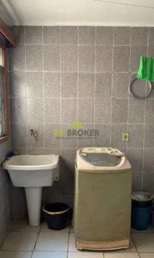 Apartamento, 3 quartos - Foto 2