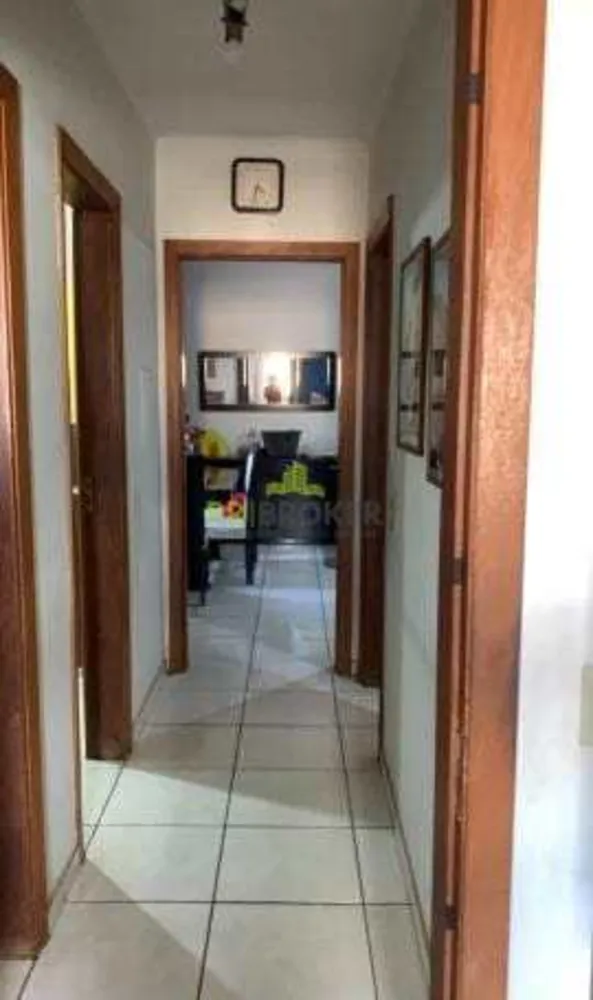 Apartamento, 3 quartos - Foto 3