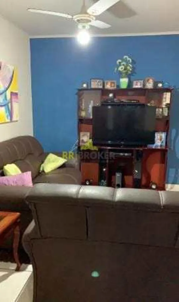 Apartamento, 3 quartos - Foto 8