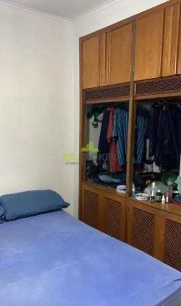 Apartamento, 3 quartos - Foto 1