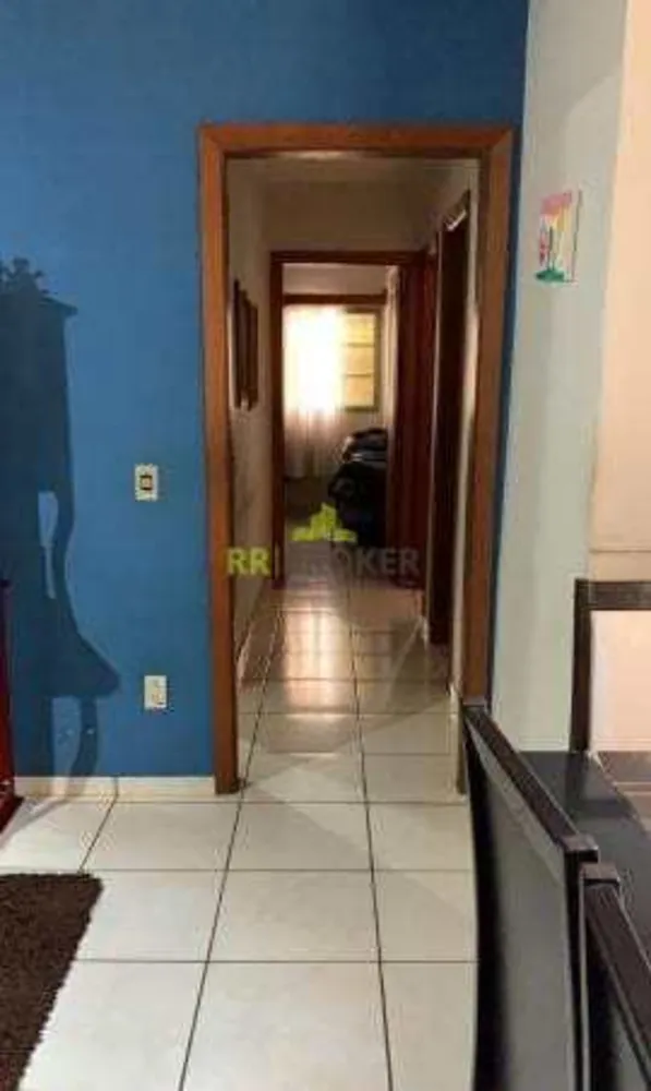 Apartamento, 3 quartos - Foto 10