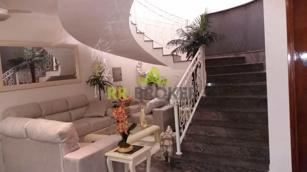 Sobrado, 460 m² - Foto 5