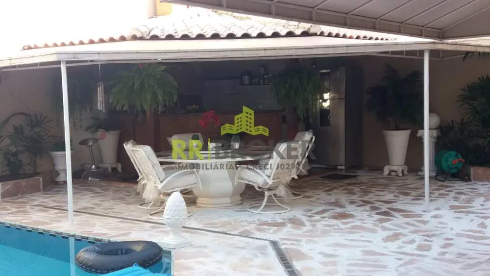 Sobrado, 460 m² - Foto 11