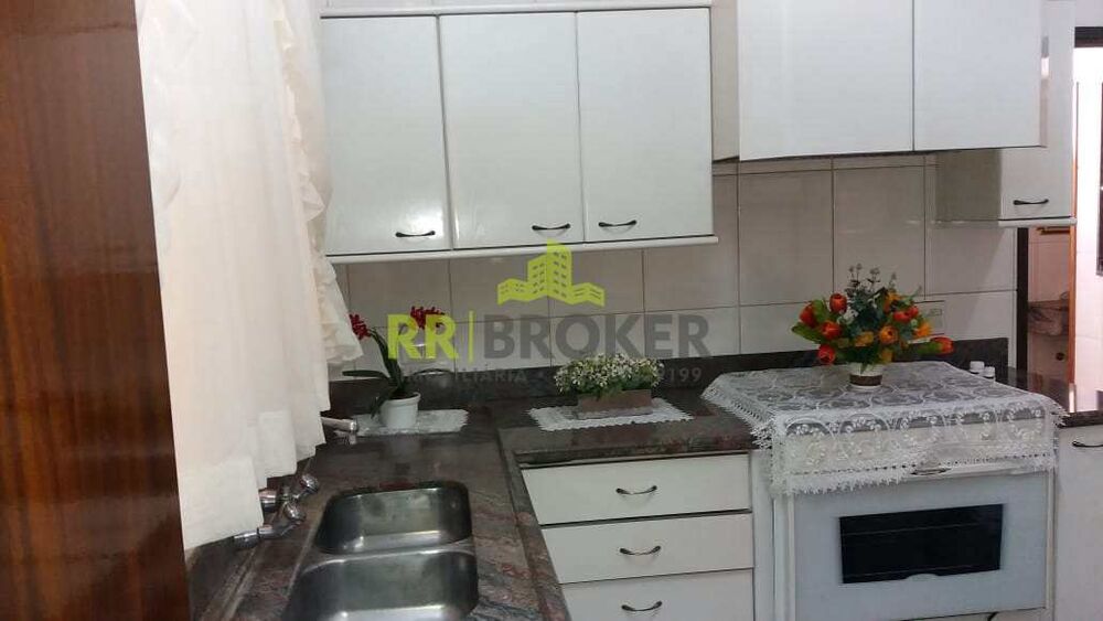Sobrado, 460 m² - Foto 2