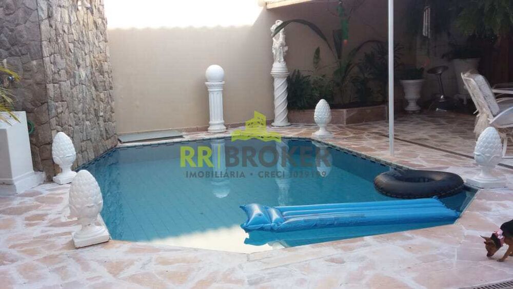 Sobrado, 460 m² - Foto 4