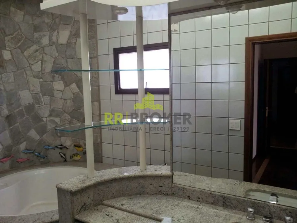 Sobrado, 460 m² - Foto 13