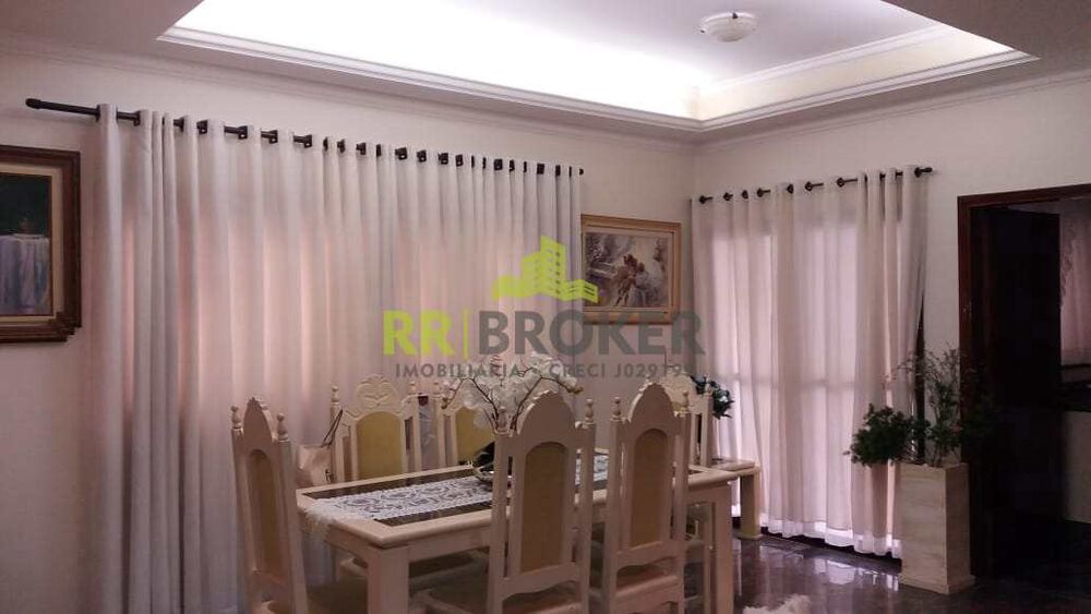 Sobrado, 460 m² - Foto 3