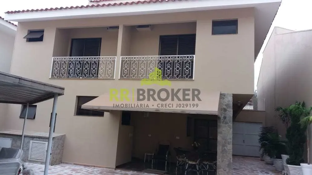 Sobrado, 460 m² - Foto 2