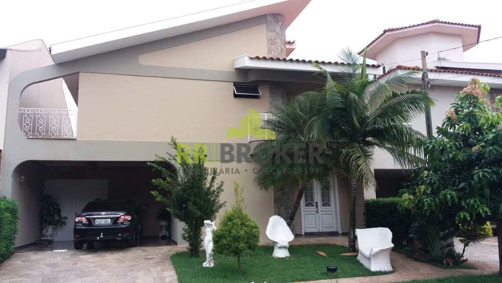 Sobrado, 460 m² - Foto 1