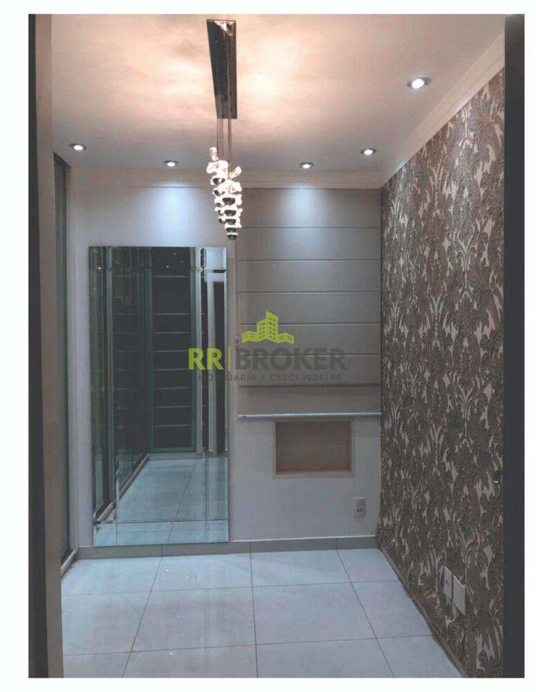 Apartamento, 3 quartos, 105 m² - Foto 2