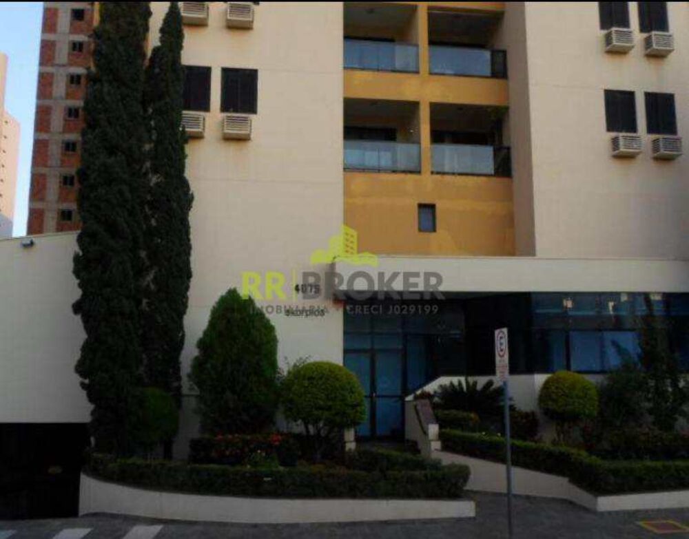 Apartamento, 3 quartos, 105 m² - Foto 19