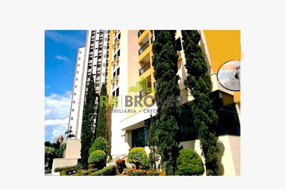 Apartamento, 3 quartos, 105 m² - Foto 8