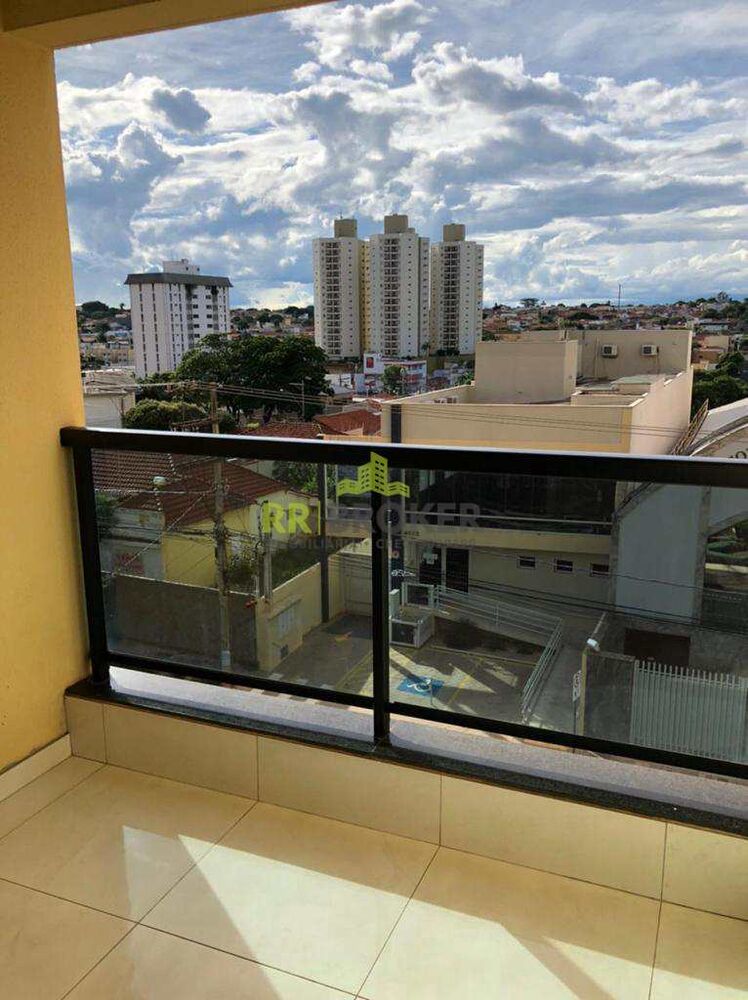 Apartamento, 3 quartos, 105 m² - Foto 10