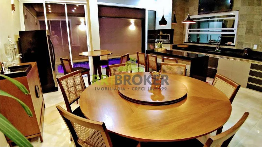 Casa de Condomínio, 3 quartos - Foto 7