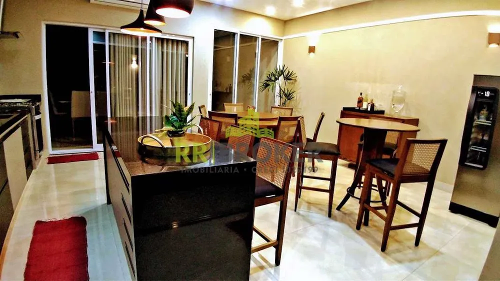 Casa de Condomínio, 3 quartos - Foto 5