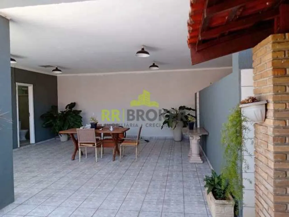 Casa, 4 quartos, 291 m² - Foto 9