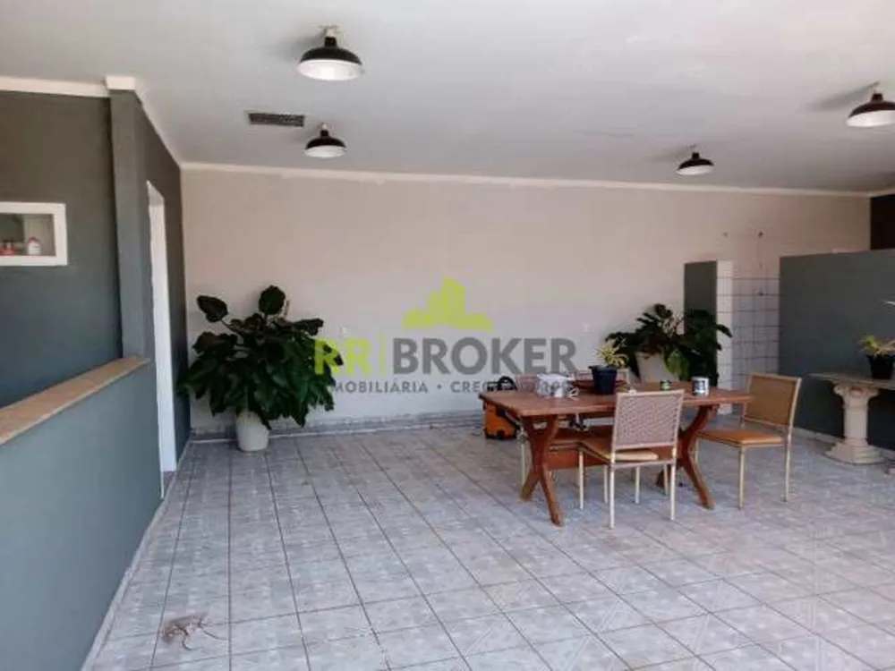 Casa, 4 quartos, 291 m² - Foto 5