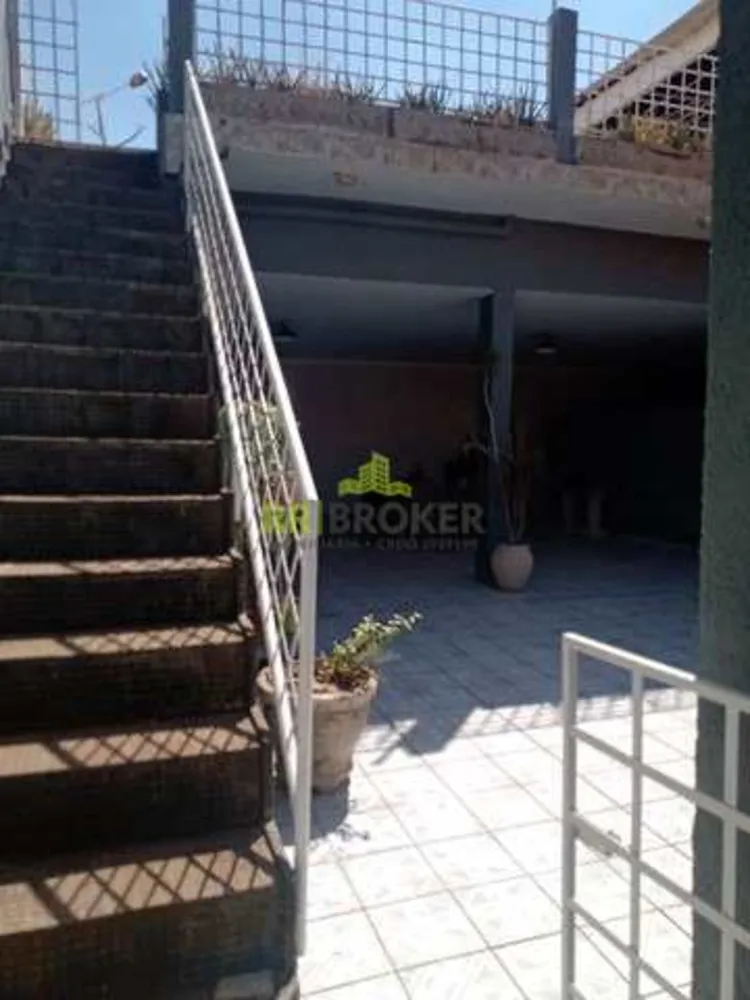 Casa, 4 quartos, 291 m² - Foto 3