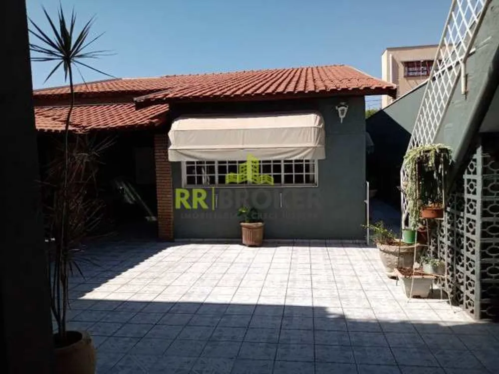Casa, 4 quartos, 291 m² - Foto 8