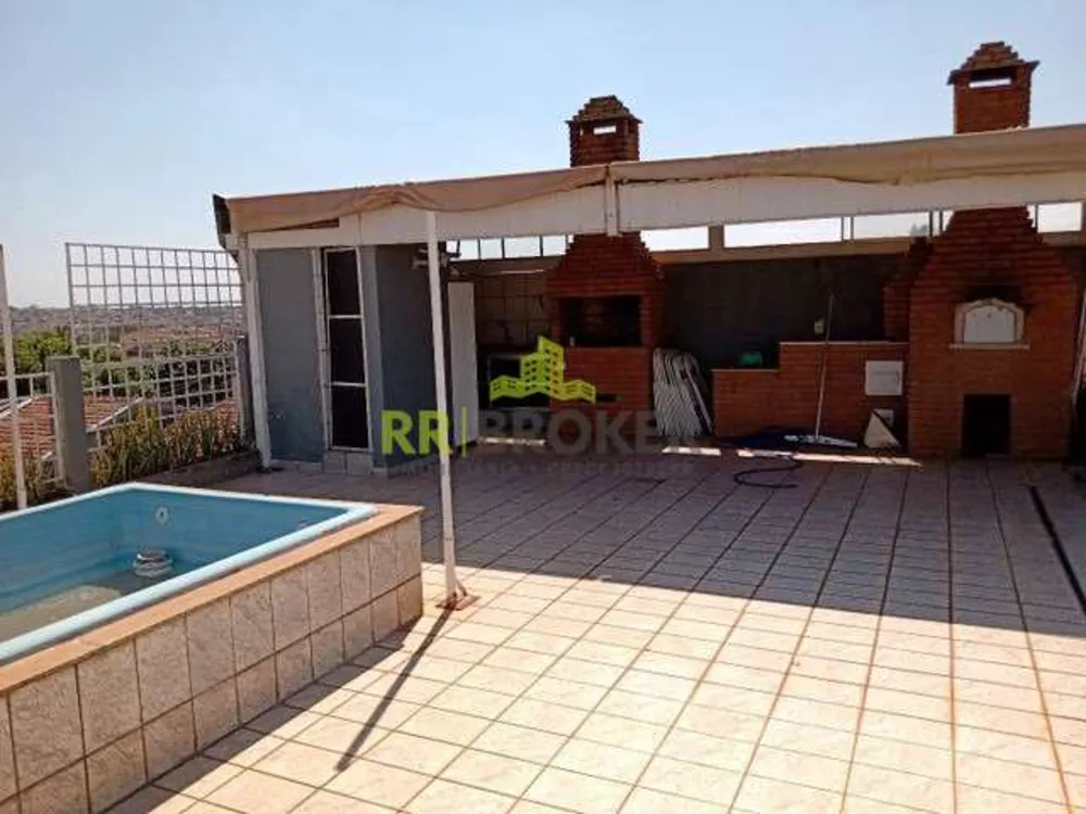 Casa, 4 quartos, 291 m² - Foto 7
