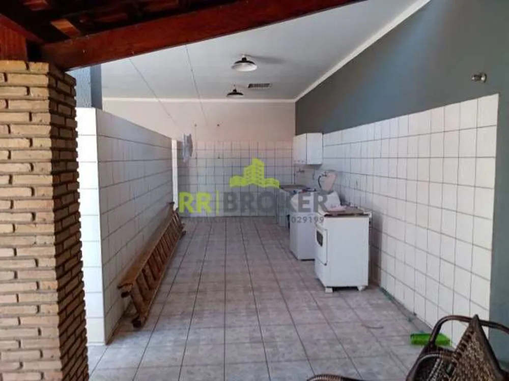 Casa, 4 quartos, 291 m² - Foto 6