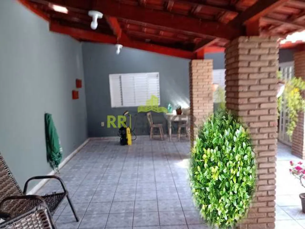 Casa, 4 quartos, 291 m² - Foto 12