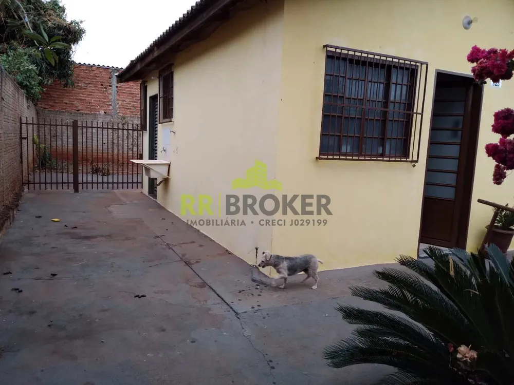 Casa, 2 quartos - Foto 4