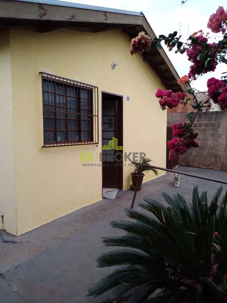 Casa, 2 quartos - Foto 2