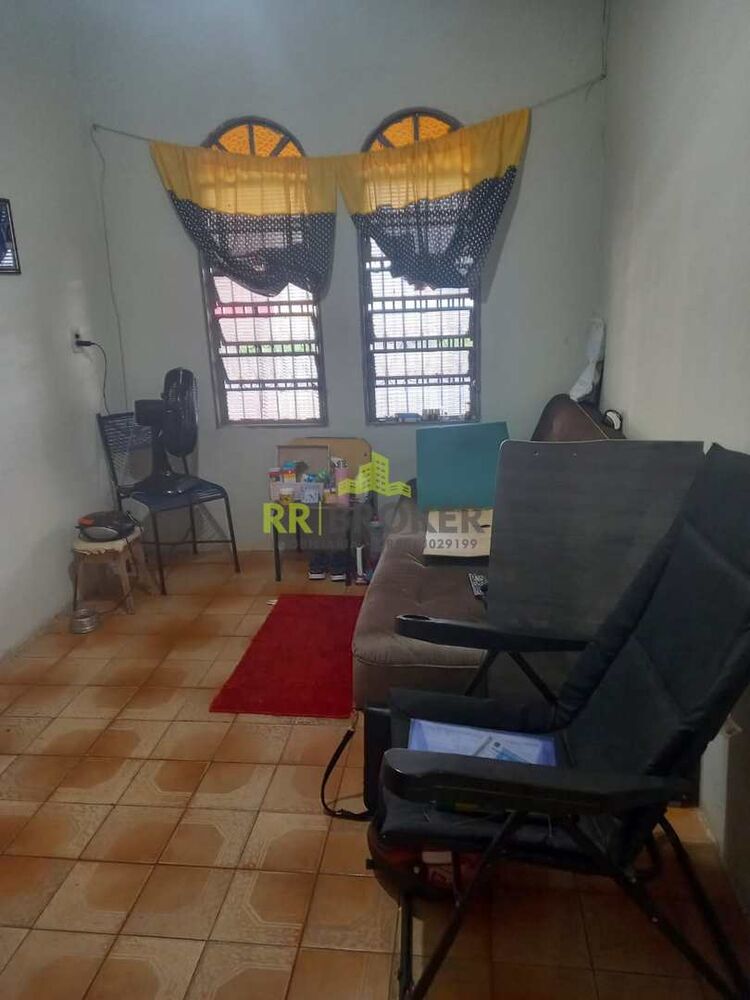 Casa, 2 quartos, 180 m² - Foto 1