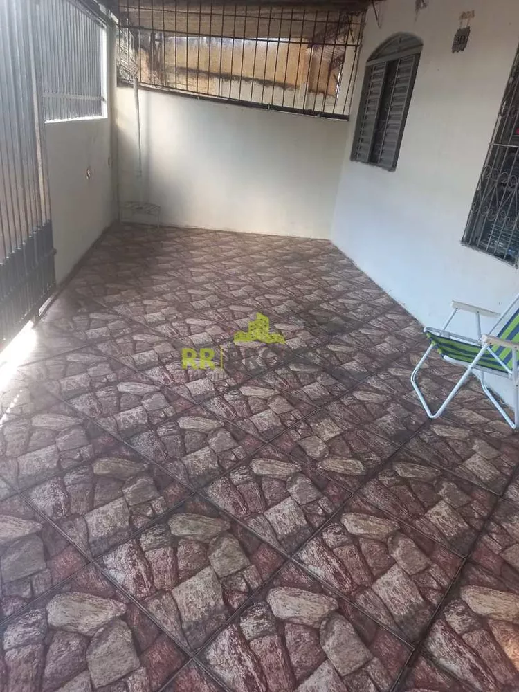 Casa, 2 quartos, 180 m² - Foto 4