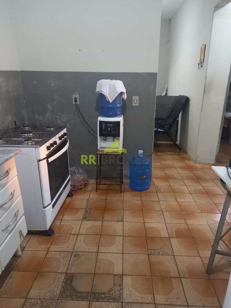 Casa, 2 quartos, 180 m² - Foto 3