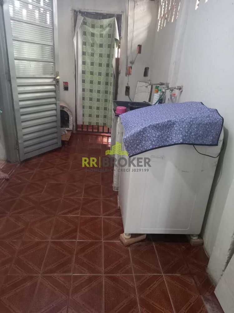 Casa, 2 quartos, 180 m² - Foto 6