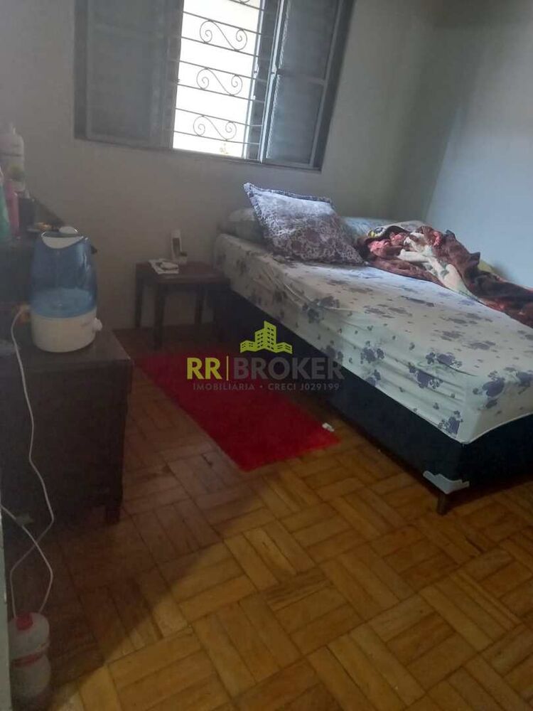 Casa, 2 quartos, 180 m² - Foto 4