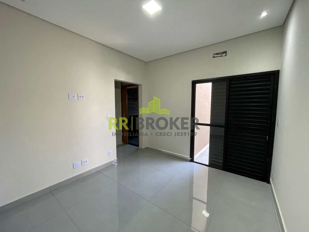 Casa de Condomínio à venda com 3 quartos, 253m² - Foto 6