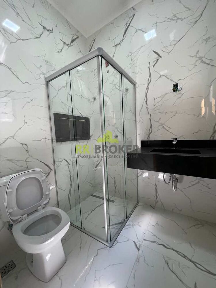 Casa de Condomínio à venda com 3 quartos, 253m² - Foto 8