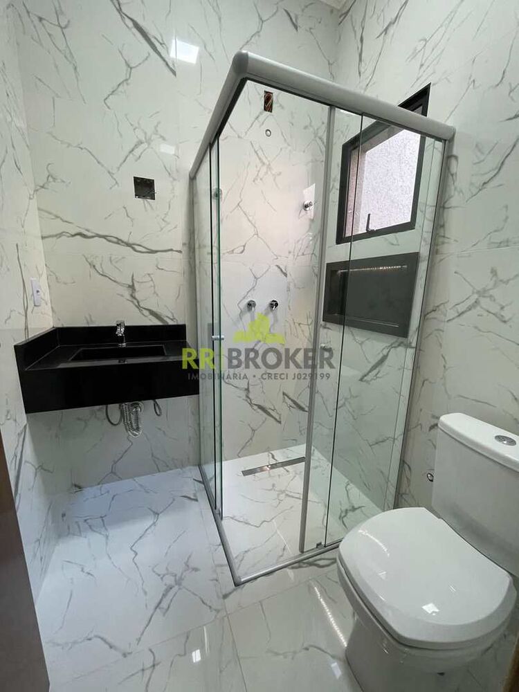 Casa de Condomínio à venda com 3 quartos, 253m² - Foto 7