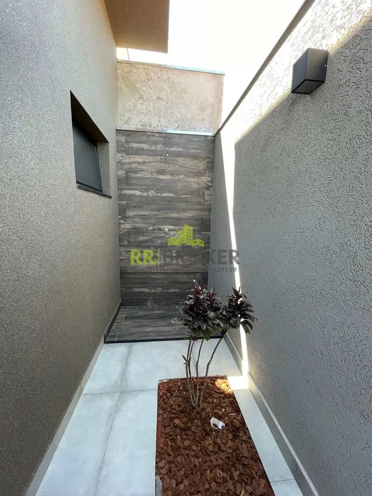 Casa de Condomínio, 3 quartos - Foto 6