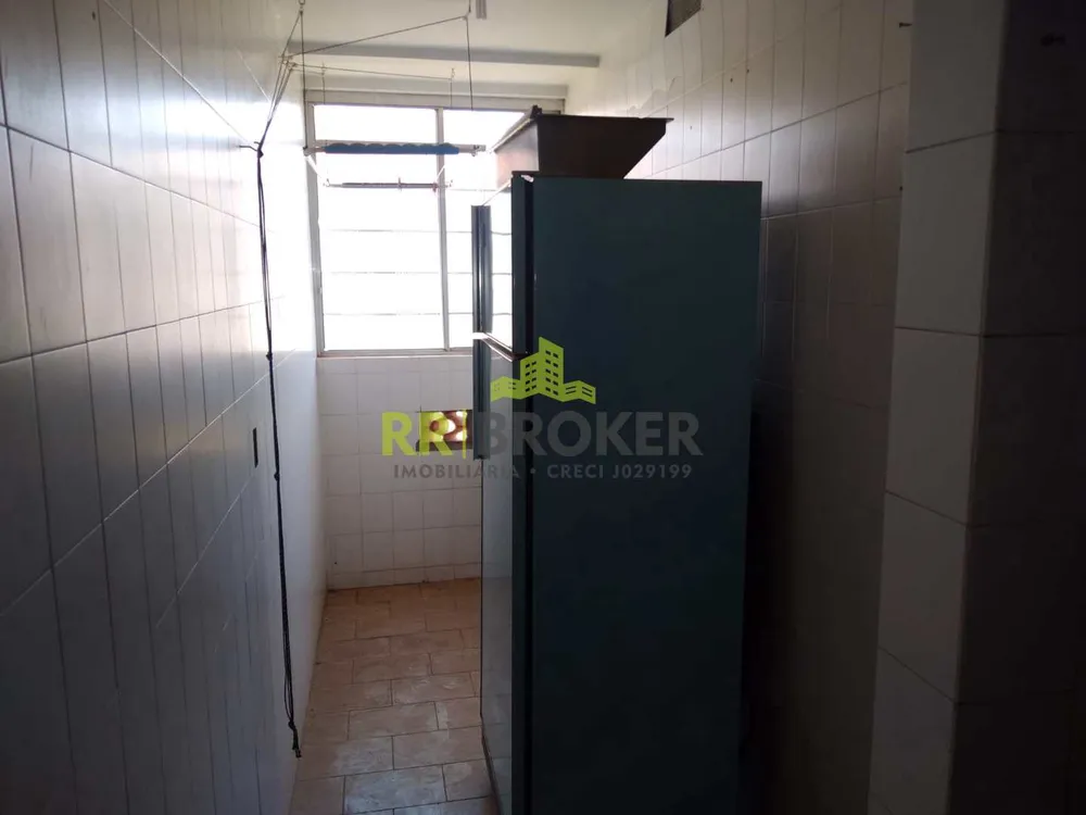 Apartamento, 2 quartos, 72 m² - Foto 3