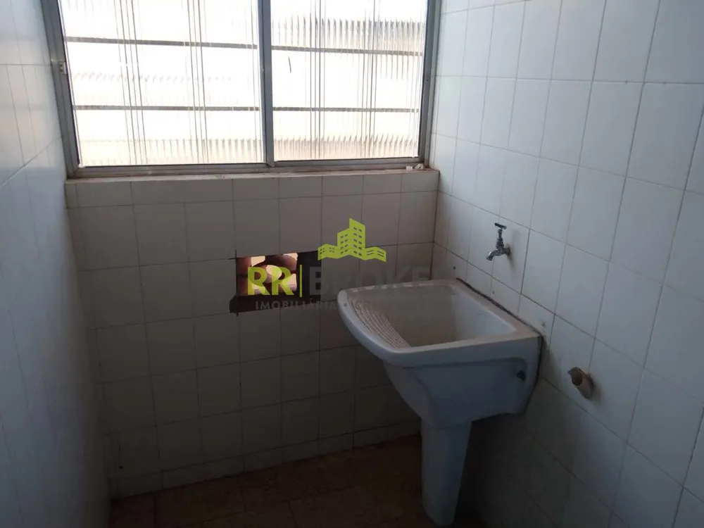 Apartamento, 2 quartos, 72 m² - Foto 2