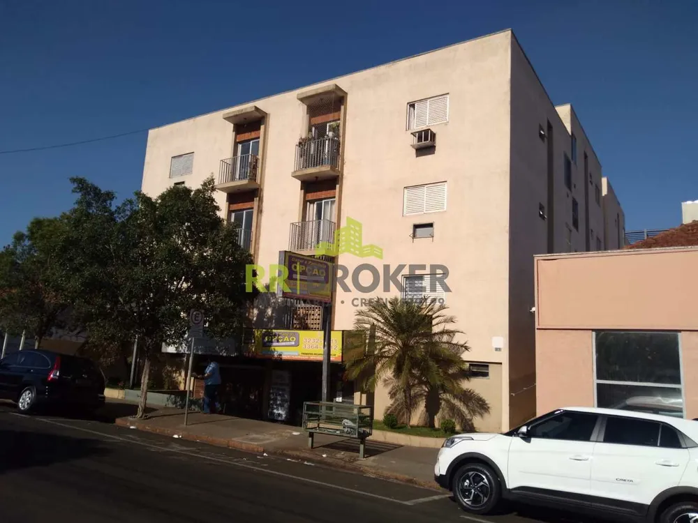 Apartamento, 2 quartos, 72 m² - Foto 4