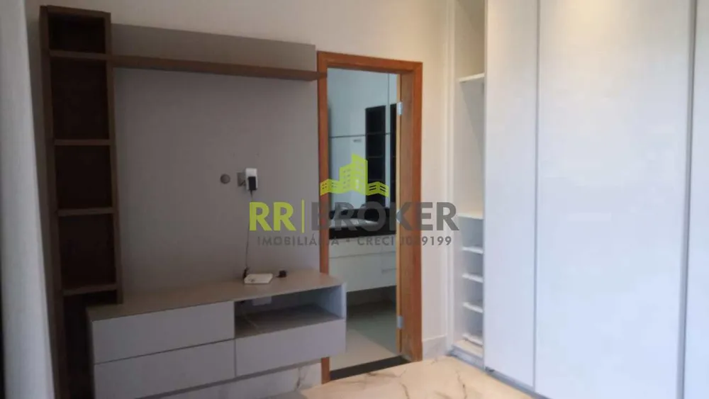 Casa de Condomínio, 4 quartos - Foto 6