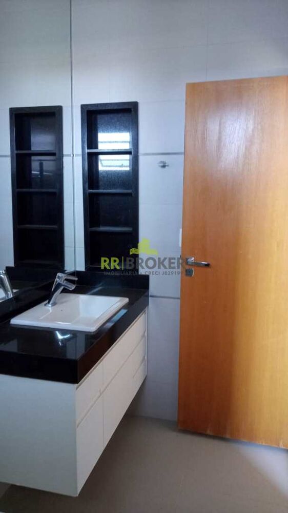 Casa de Condomínio, 4 quartos - Foto 20