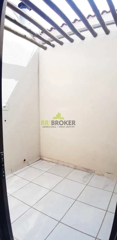 Casa, 2 quartos, 130 m² - Foto 7