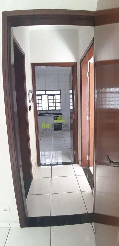 Casa, 2 quartos, 130 m² - Foto 2