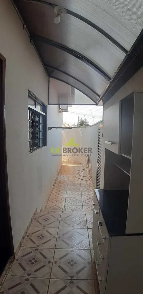 Casa, 2 quartos, 130 m² - Foto 10