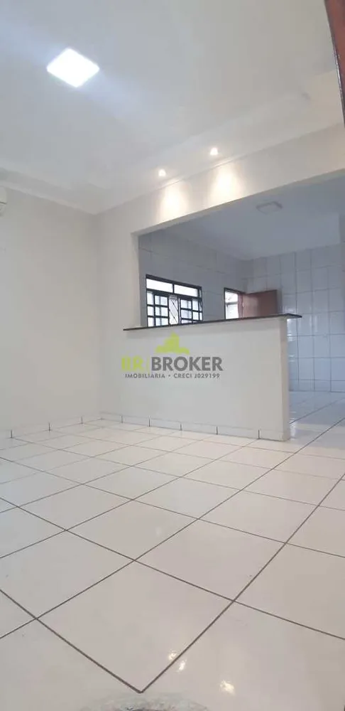 Casa, 2 quartos, 130 m² - Foto 3