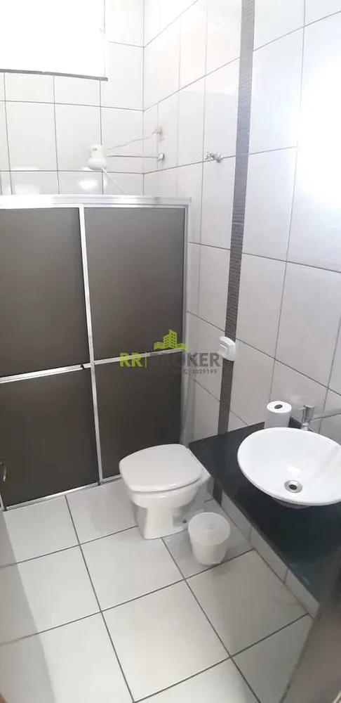 Casa, 2 quartos, 130 m² - Foto 1