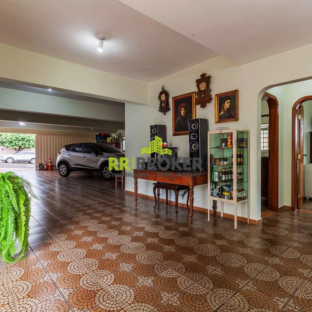 Casa, 5 quartos - Foto 1