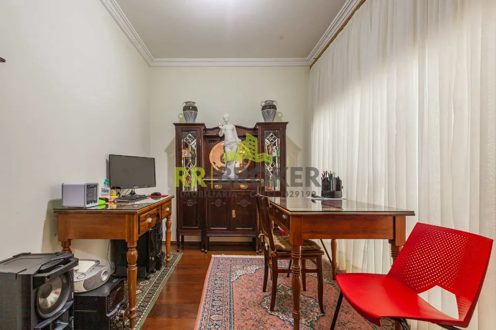 Casa, 5 quartos - Foto 5