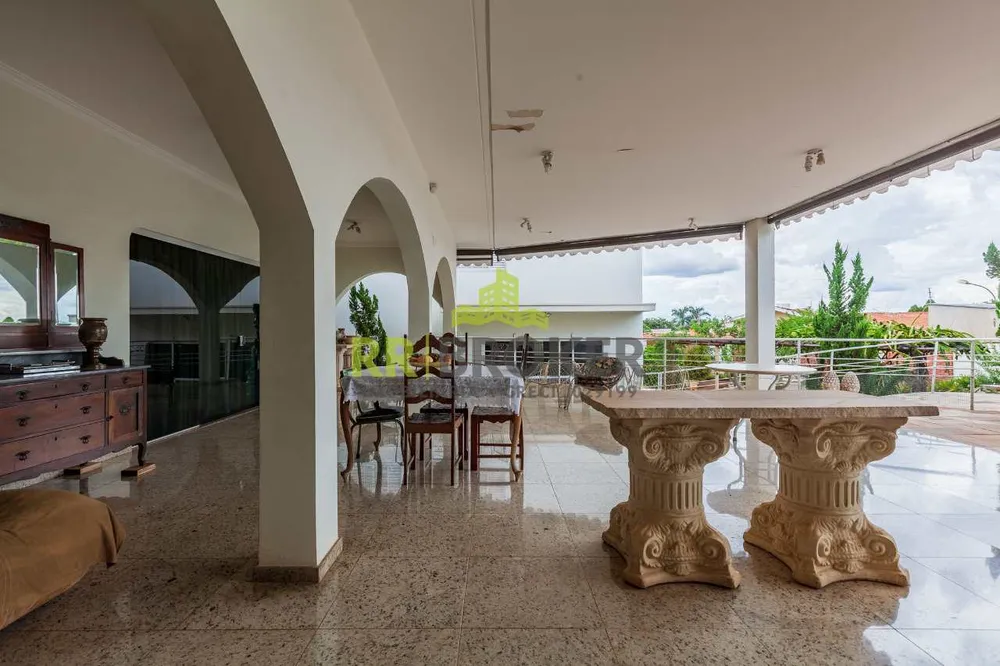 Casa, 5 quartos - Foto 4